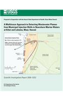 A Multitracer Approach to Detecting Wastewater Plumes from Municipal Injection Wells in Nearshore Marine Waters at Kihei and Lahaina, Maui, Hawaii