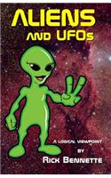 Aliens and UFOs