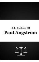 Paul Angstrom