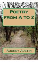 Poetry from A to Z