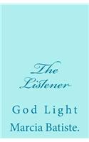 Listener: God Light