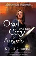 Owl and the City of Angels