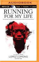 Running for My Life