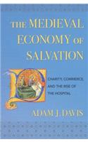 Medieval Economy of Salvation