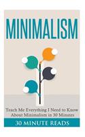 Minimalism