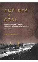 Empires of Coal