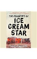 The Country of Ice Cream Star