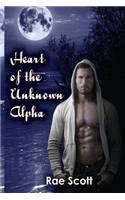 Heart of the Unknown Alpha