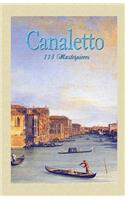 Canaletto