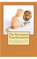 Perception Transformation