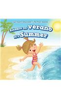Estamos En Verano / It's Summer