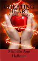 Cheating Heart, a Lost Souls Novel