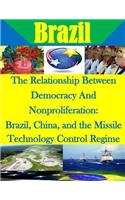 The Relationship Between Democracy And Nonproliferation