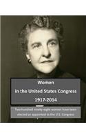 Women in the United States Congress