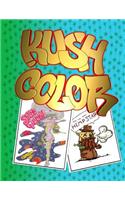 Kush Color