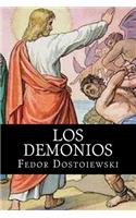 Los Demonios