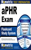 Aphr Exam Flashcard Study System: Aphr Practice Test Questions and Review for the Associate Professional in Human Resources Certification Exam