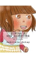 Simona's New Adventure