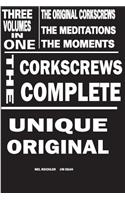 Corkscrews