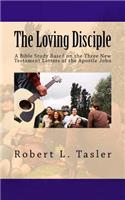 The Loving Disciple