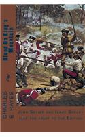 Blood On King's Mountain