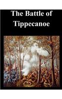 The Battle of Tippecanoe