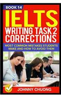 Ielts Writing Task 2 Corrections