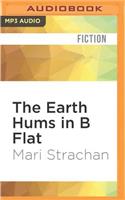 Earth Hums in B Flat