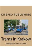 Trams in Krakow: Photography by Andre Knoerr: Photography by Andre Knoerr