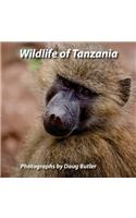 Wildlife of Tanzania