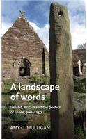 Landscape of Words