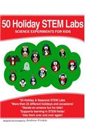 50 Holiday STEM Labs