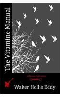 The Vitamine Manual