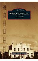 Wnax 570 Radio