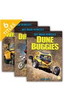 Off Road Vehicles (Set)