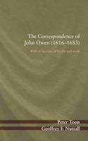 Correspondence of John Owen (1616-1683)