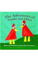 The Adventures of Natalie and Olivia