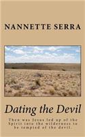 Dating the Devil: (English)