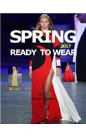 SPRING 2017 Ready to wear