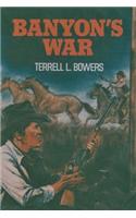 Banyon's War