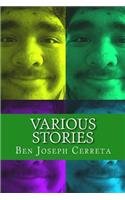 Various Stories
