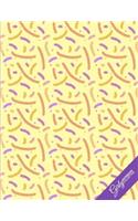 Girly Notebook Collection