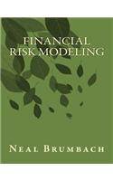 Financial Risk Modeling