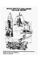 Space Shuttle Challenger Salvage Report