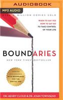 Boundaries, Updated and Expanded Edition