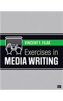 Exercises in Media Writing