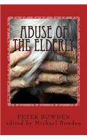 Abuse of the Elderly