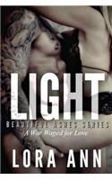 Light (Beautiful Ashes Series, Book 3)