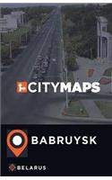 City Maps Babruysk Belarus