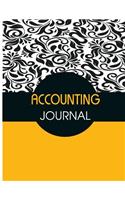 Accounting Journal